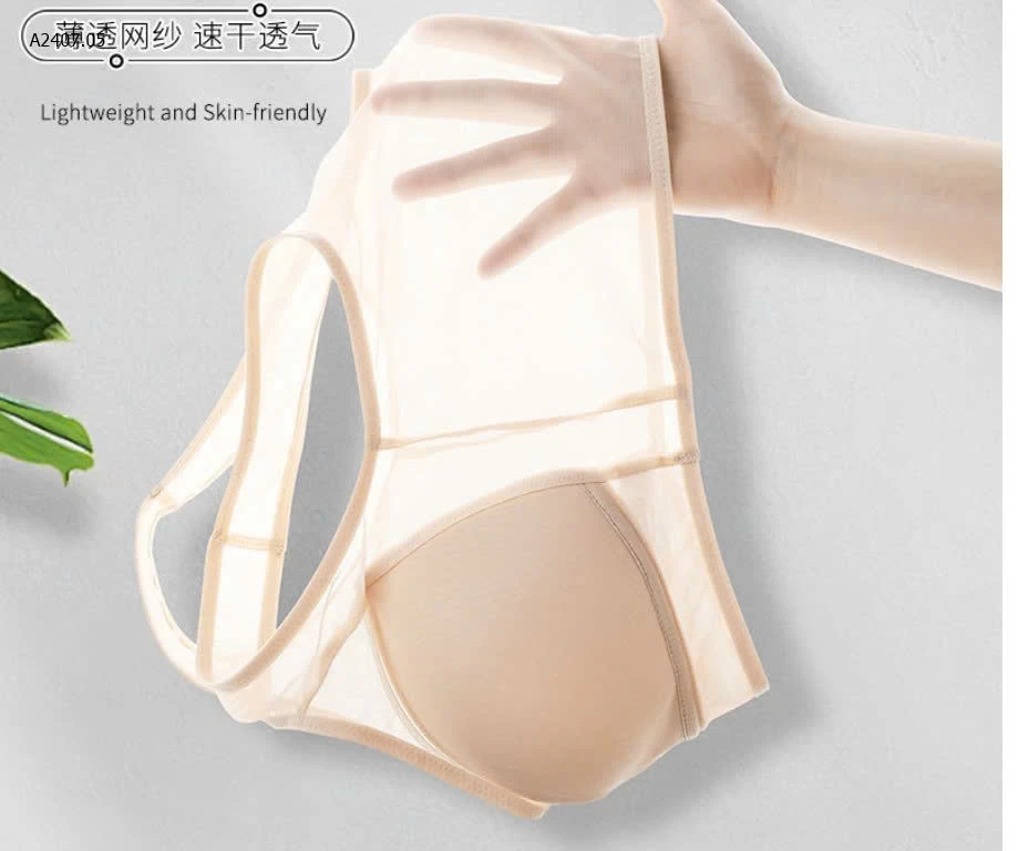 BRA NỮ PHỐI VOAN TRUNG NIÊN- sỉ 118k