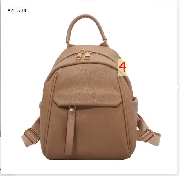 BALO THỜI TRANG CHO NỮ - sỉ 135k