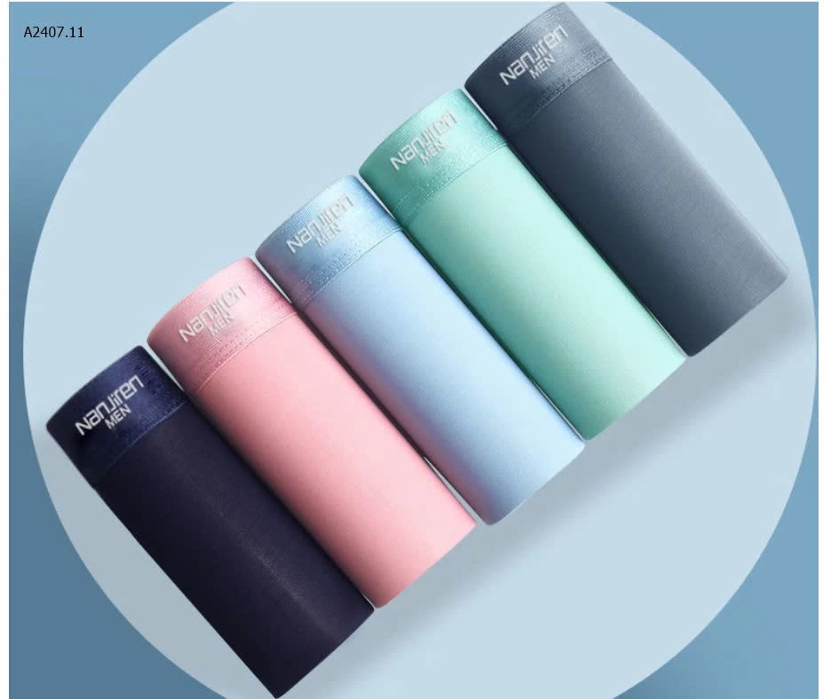 SÉT 4 SIP NAM NANJIREN BĂNG LỤA - sỉ 92k/set