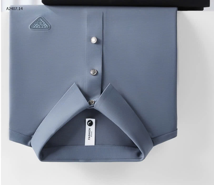 ÁO POLO NAM HÀNG CAO CẤP - sỉ 215k