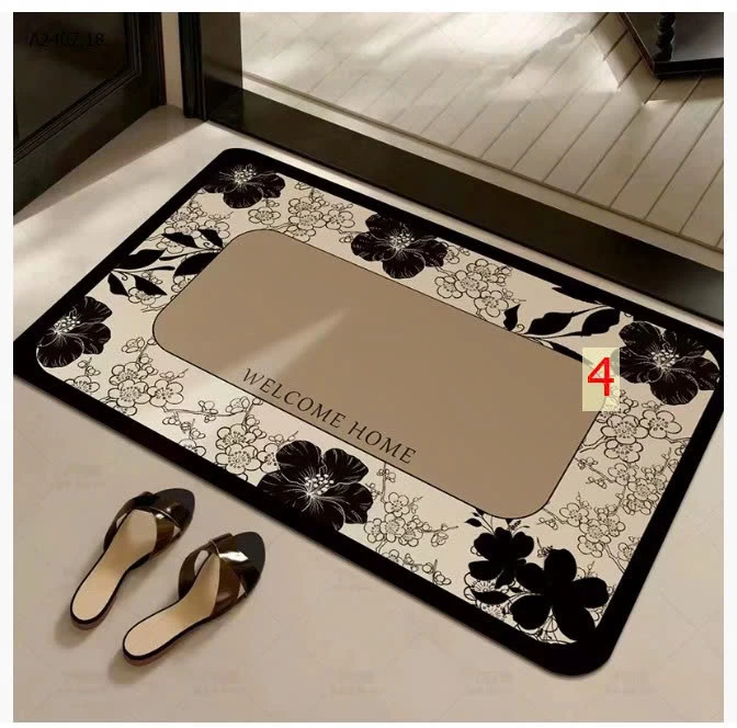 THẢM TRẢI SÀN SANG TRỌNG KIỂU PHÁP  - sỉ 40k