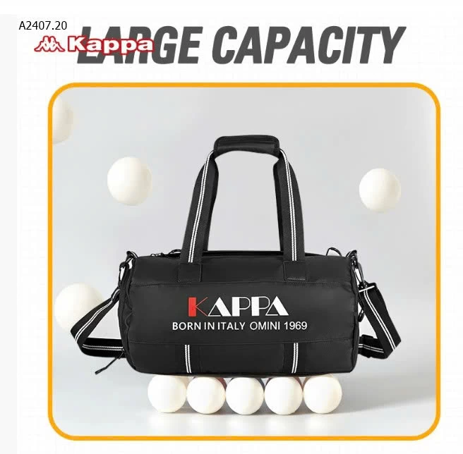 Túi kap.pa - sỉ 202k