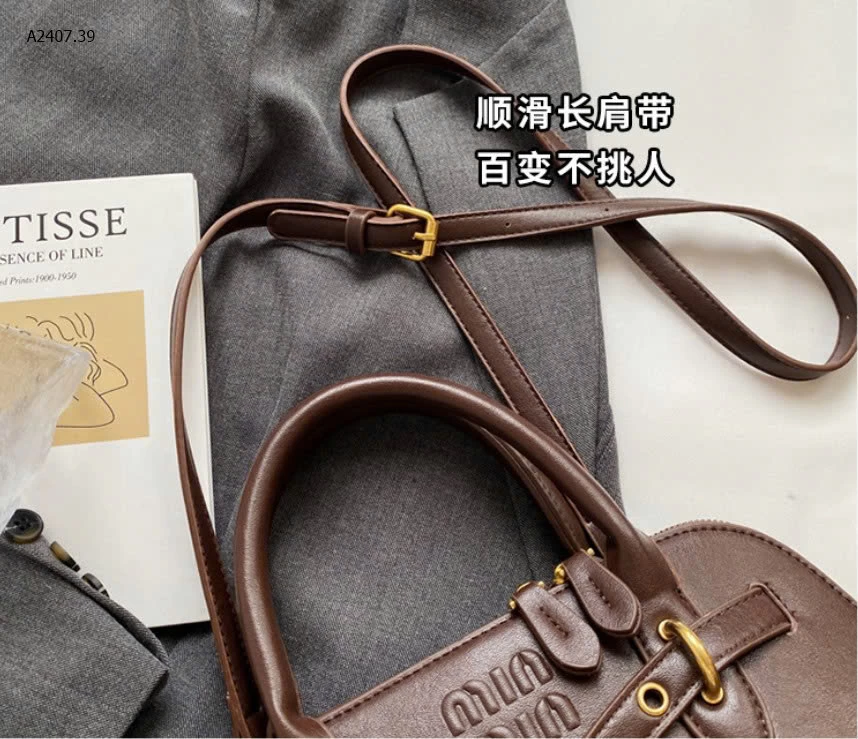 TÚI XÁCH THỜI TRANG NỮ-Sỉ giá 158K