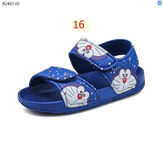  SANDAL QUAI NGANG HỌA TIẾT BG-Sỉ 115k