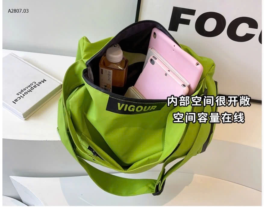 TÚI DU LỊCH CẦM TAY  -Sỉ 124kX