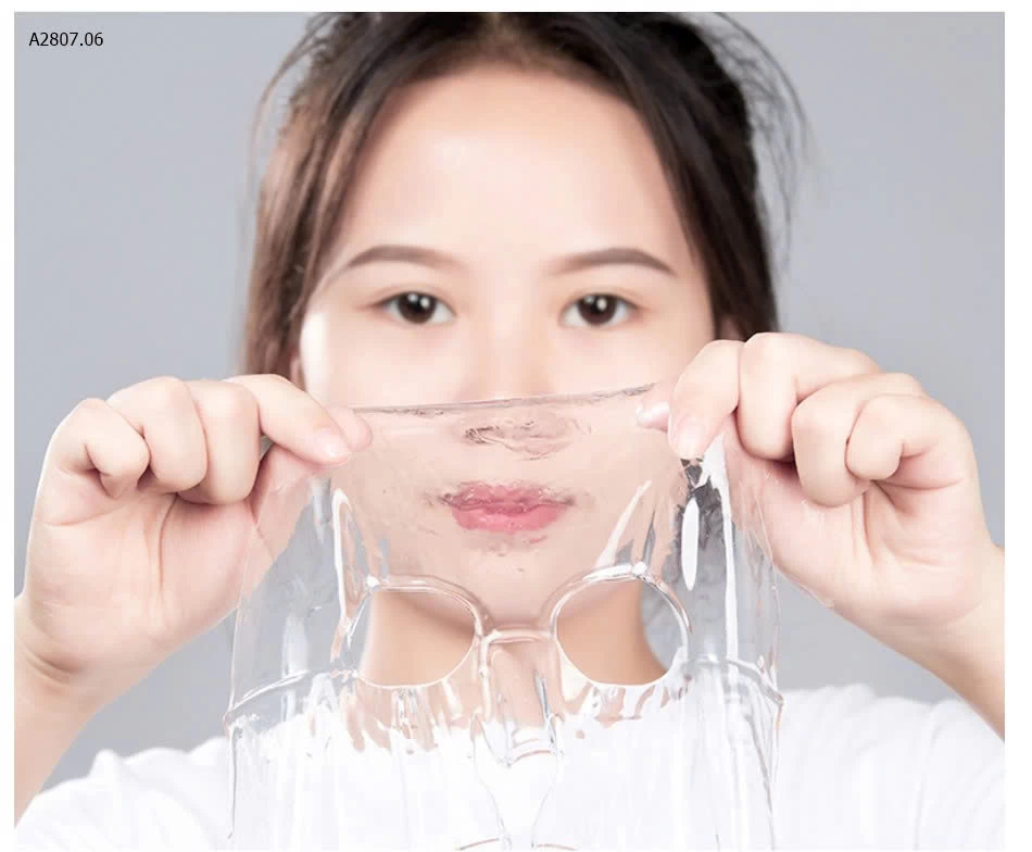 mask nhà bioaqua-Sỉ 89k/1 set 20 miếng hoặc 1 màu hoặc mix màu