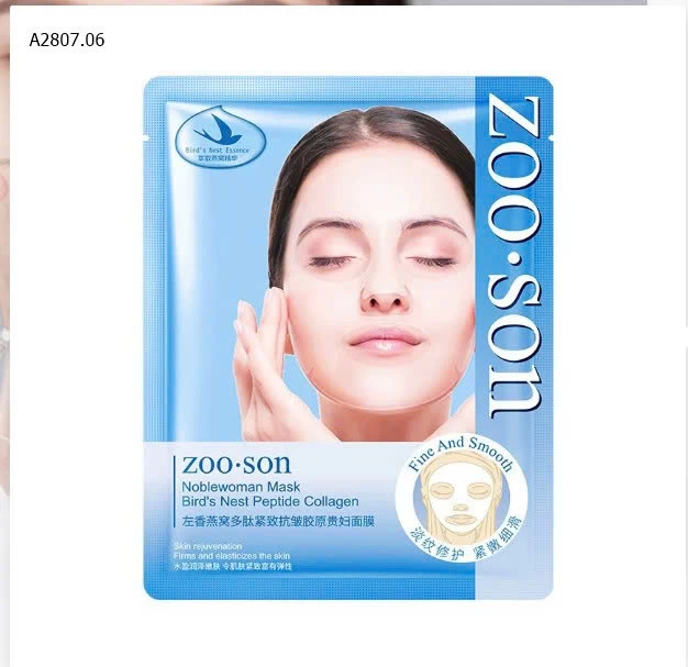 mask nhà bioaqua-Sỉ 89k/1 set 20 miếng hoặc 1 màu hoặc mix màu