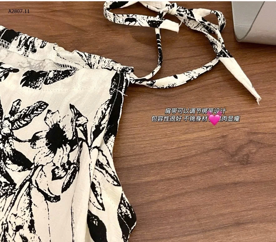 BỘ MẶC NHÀ 2S KÈM BRA-Sỉ 95k