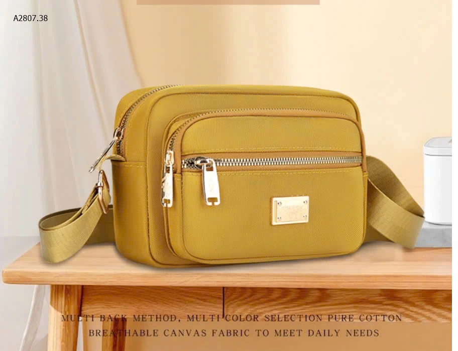 TÚI VẢI MINI SIÊU NHẸ -Sỉ 70k