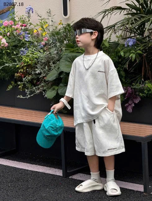 BỘ BÉ TRAI - sỉ 250k