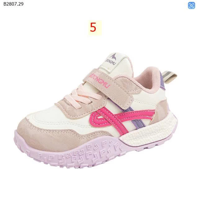Siêu phẩm giày thể thao cho bé yêu  -sỉ 130k