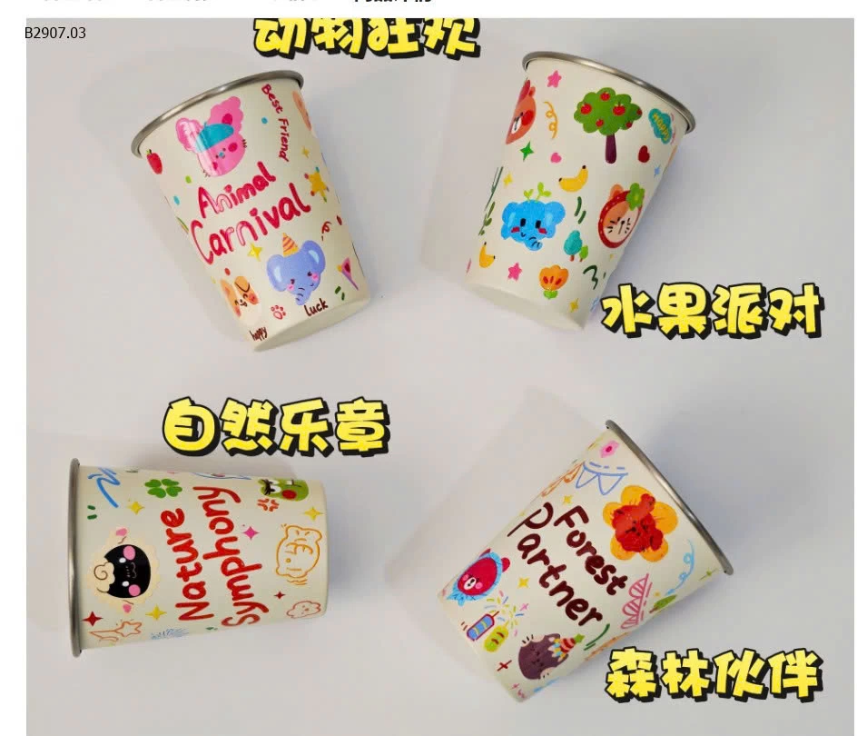 CỐC dã ngoại bằng THÉP KHÔNG GỈ-Sỉ giá  65k/cốc
