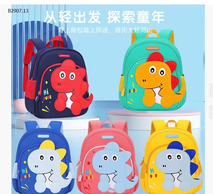 Balo đi học CHO BÉ-sỉ 169k