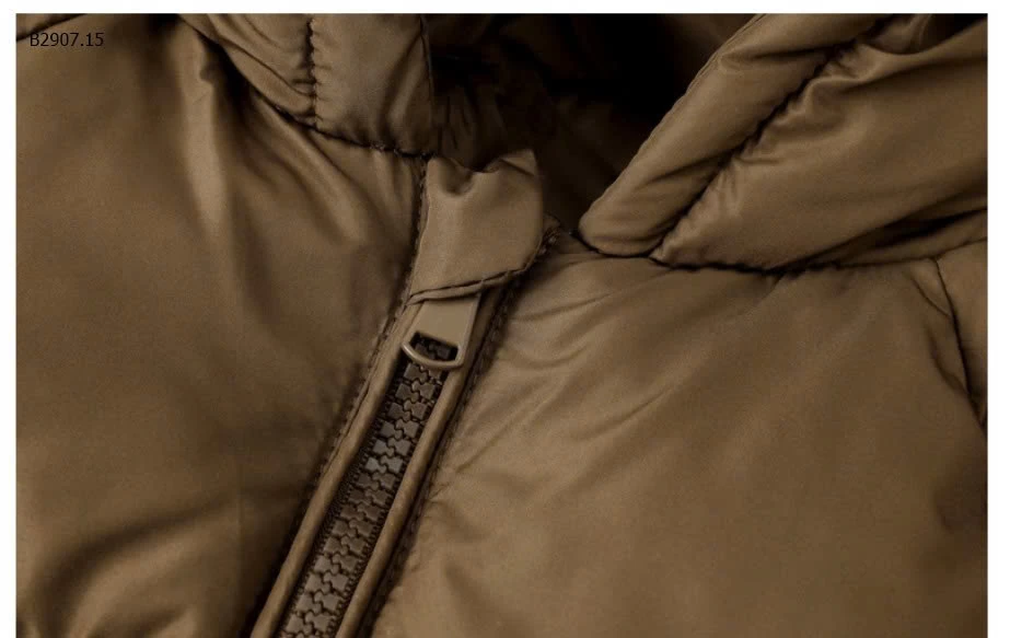 ÁO PHAO TAI GẤU CHO BÉ-Sỉ giá 163k