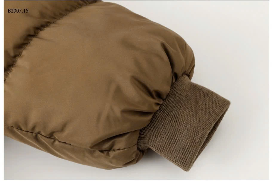 ÁO PHAO TAI GẤU CHO BÉ-Sỉ giá 163k