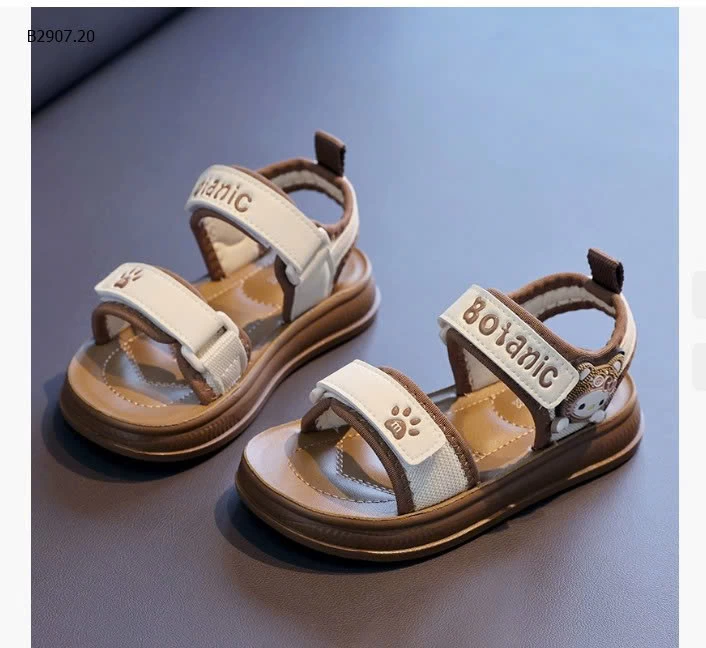 DÉP SANDAL CHO BÉ-Sỉ giá 146k 