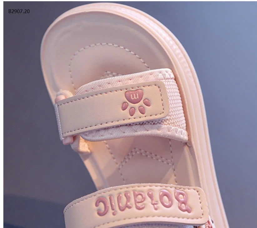 DÉP SANDAL CHO BÉ-Sỉ giá 146k 