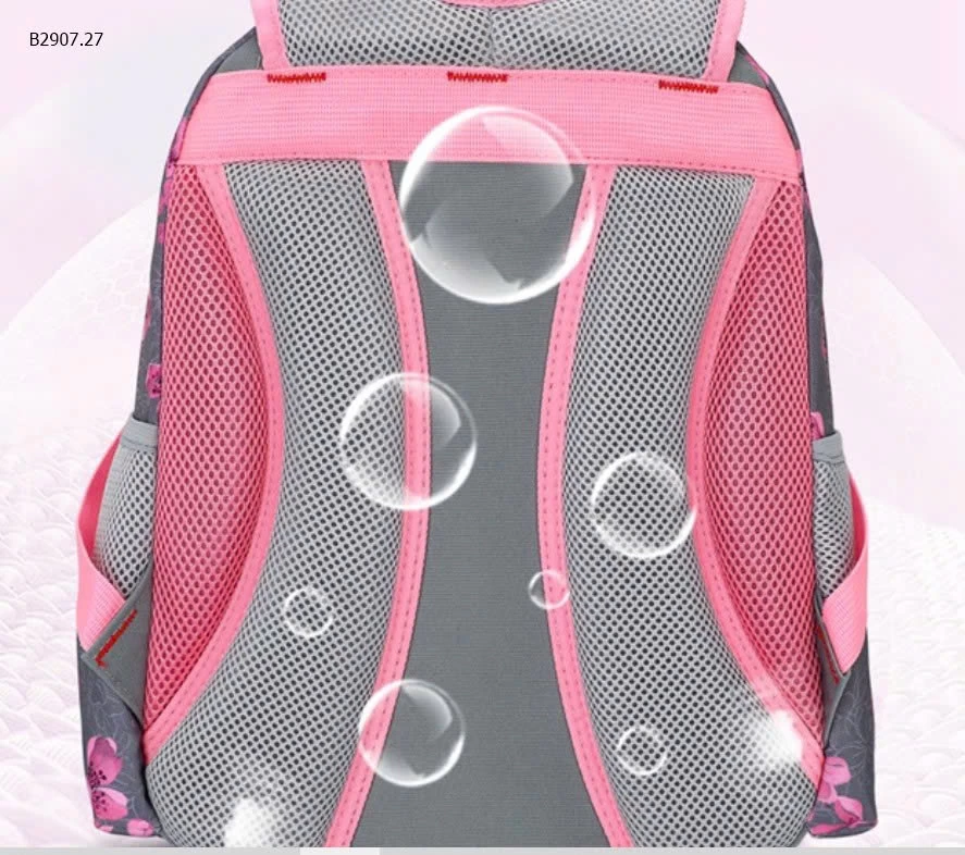 Balo dành cho học sinh tiểu học nhà Miqiney - Sỉ giá 181k