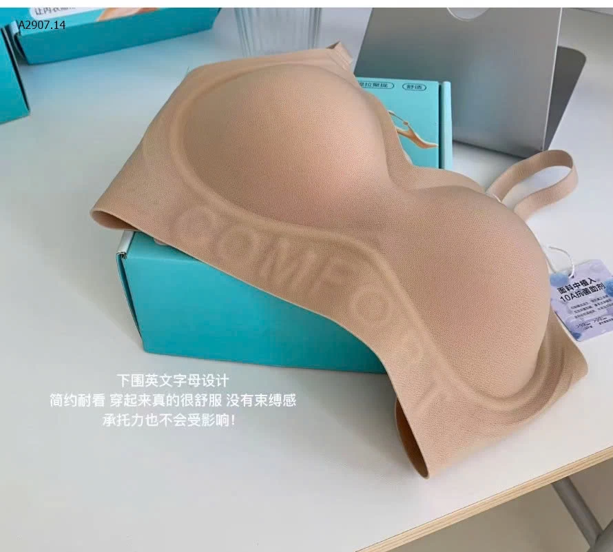 ÁO BRA NÂNG NGỰC CHO NỮ - sỉ 115k