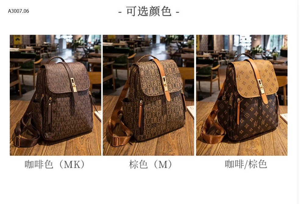 Balo da phong cách- sỉ 177k