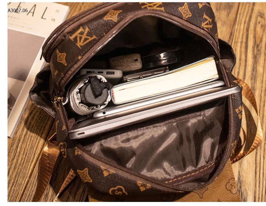 Balo da phong cách- sỉ 177k