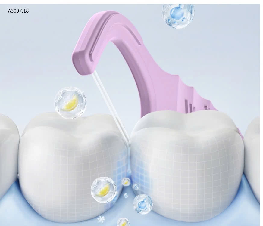 SET 200C TĂM CHỈ NHA KHOA - Sỉ 84k/1 set 200 chiếc