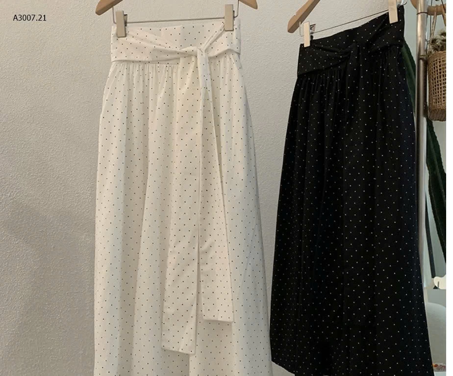 CHÂN VÁY DÁNG DÀI CHO NỮ  - sỉ 232k