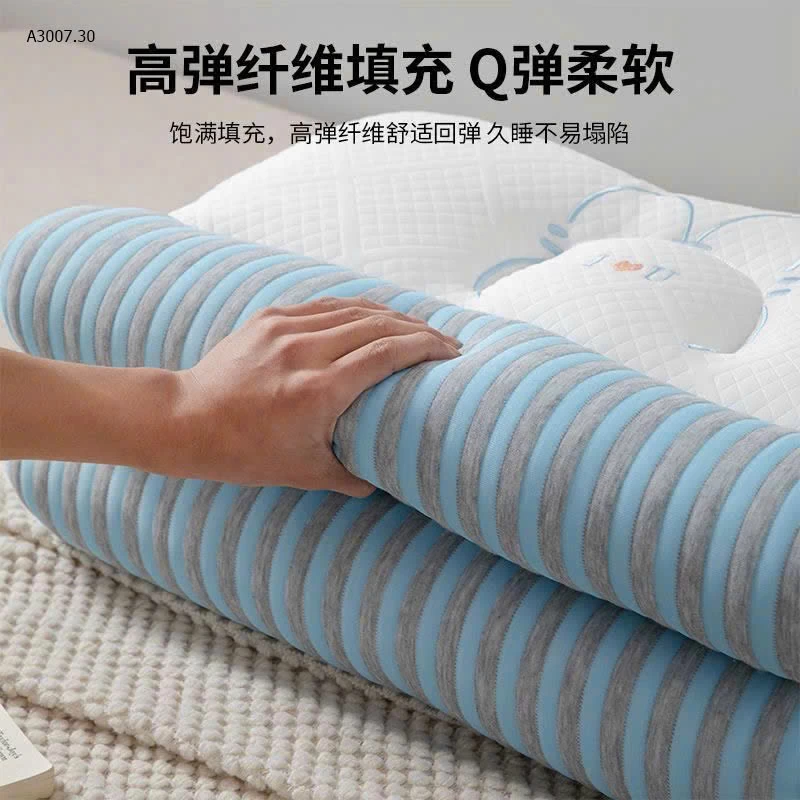 Gối ngủ trẻ em SNOOPY  - sỉ 90k