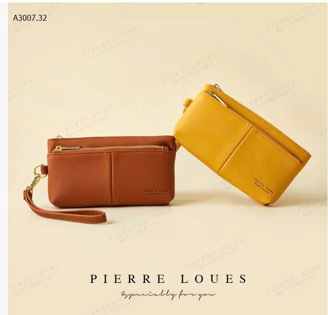 VÍ CẦM TAY FOREVER_YOUNG  - sỉ 82k