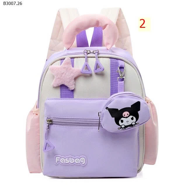 BALO CHO BÉ  - sỉ 120k