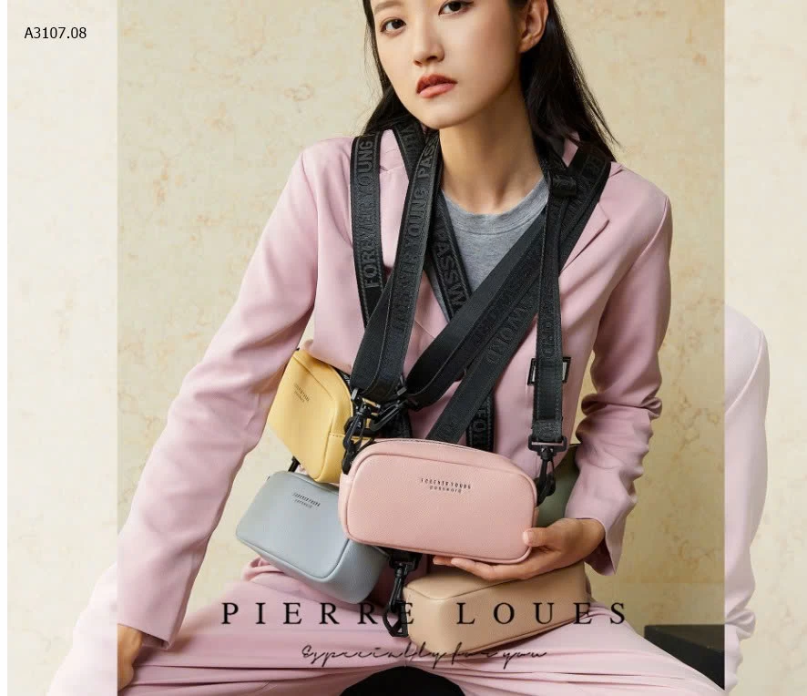 TÚI FOREVER YOUNG - sỉ 98k