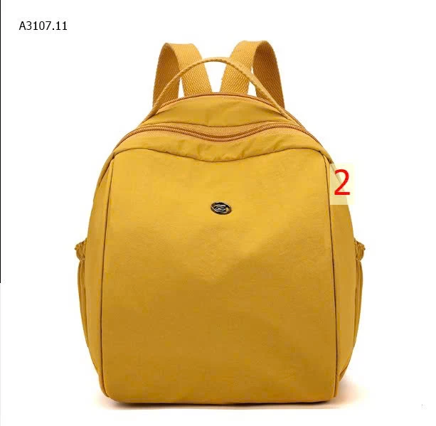 BALO VẢI DÙ CHỐNG NƯỚC - sỉ 126k