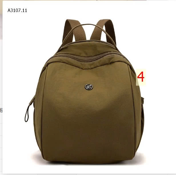 BALO VẢI DÙ CHỐNG NƯỚC - sỉ 126k