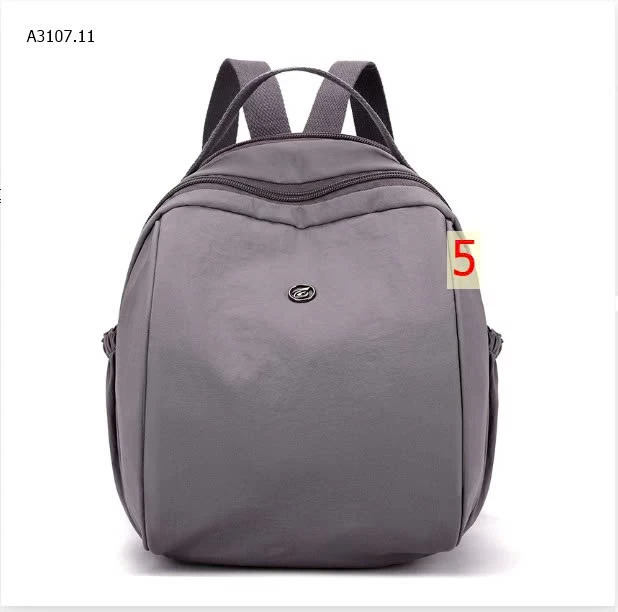 BALO VẢI DÙ CHỐNG NƯỚC - sỉ 126k