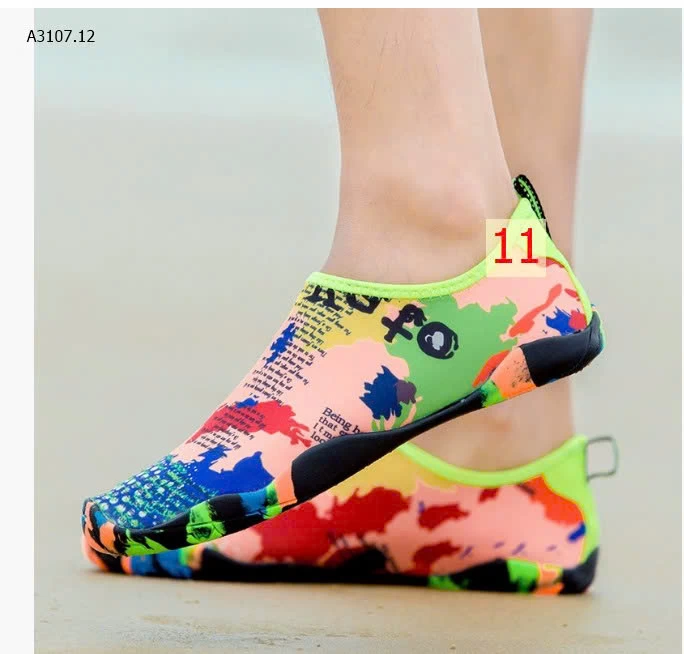 GIÀY ĐI BIỂN NAM NỮ - sỉ 99k