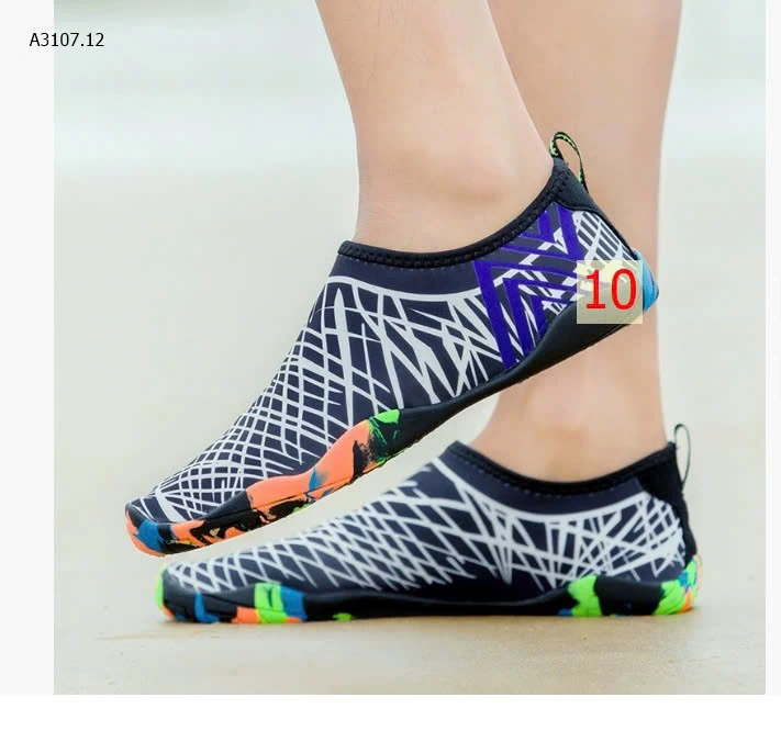 GIÀY ĐI BIỂN NAM NỮ - sỉ 99k