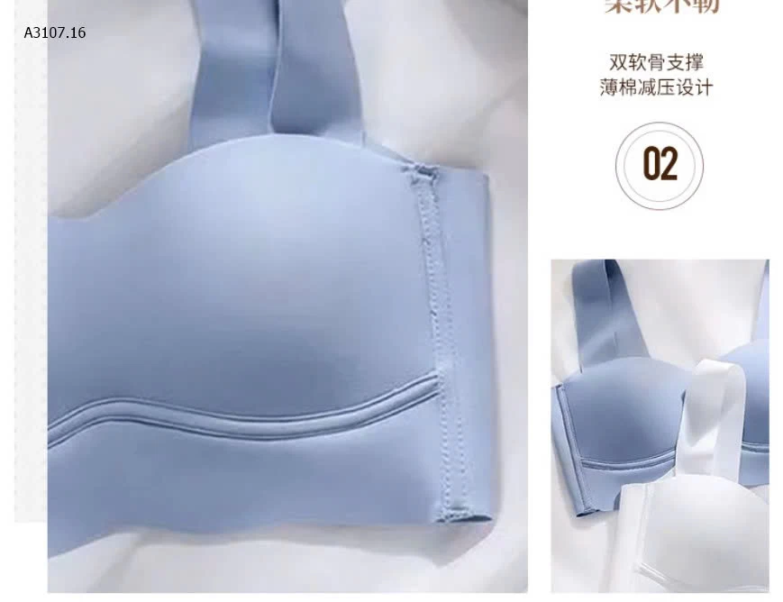 ÁO BRA NỮ BẢN TO- sỉ 82k/set 2c chọn màu size