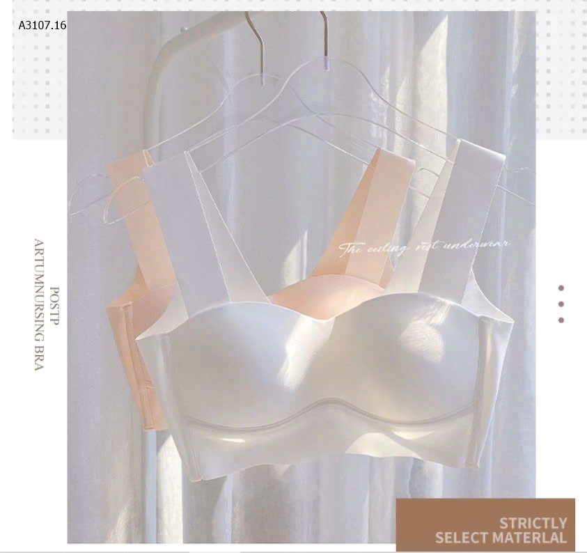 ÁO BRA NỮ BẢN TO- sỉ 82k/set 2c chọn màu size