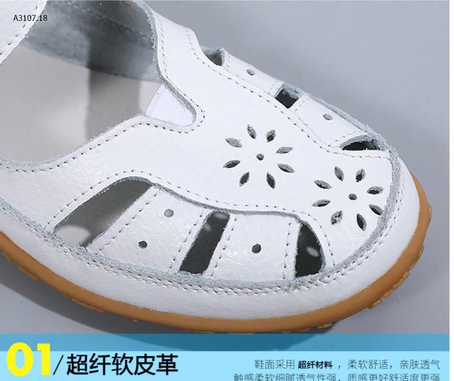 GIÀY KIỂU SANDAL  - sỉ 149k