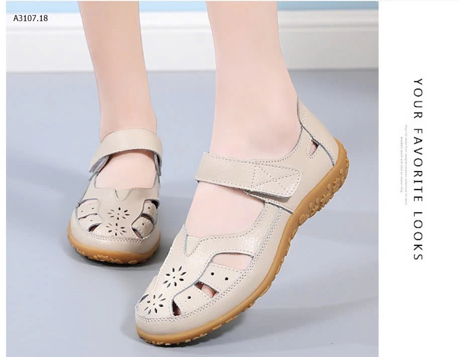 GIÀY KIỂU SANDAL  - sỉ 149k