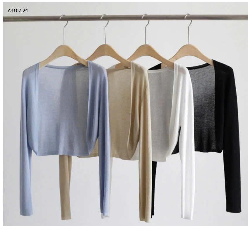 Cadigannnn mỏng - sỉ 73k