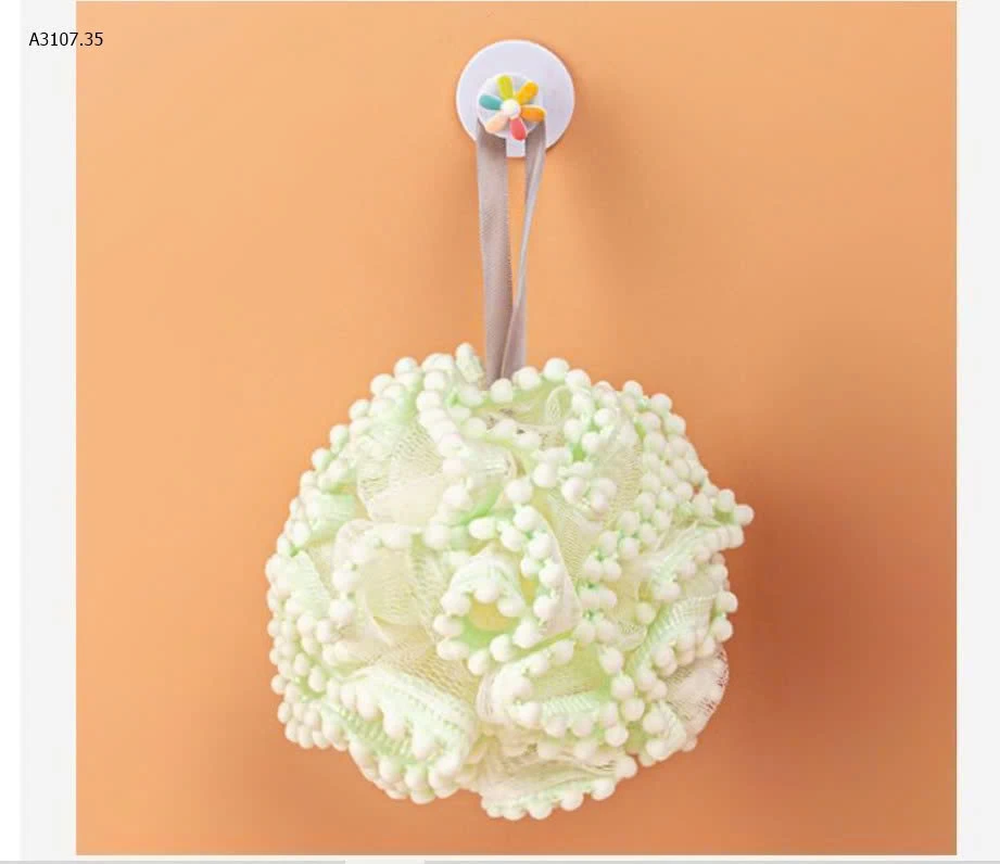 COMBO 4C BÔNG TẮM-Sỉ 50k/1 combo 4 chiec mix ngẫu nhiên