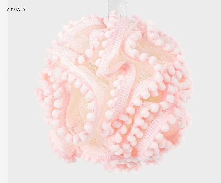 COMBO 4C BÔNG TẮM-Sỉ 50k/1 combo 4 chiec mix ngẫu nhiên