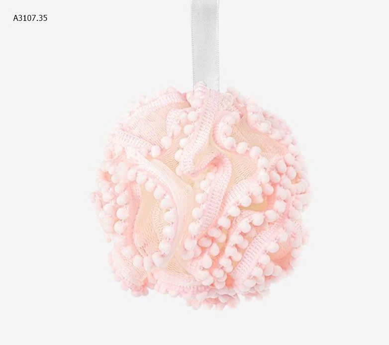 COMBO 4C BÔNG TẮM-Sỉ 50k/1 combo 4 chiec mix ngẫu nhiên