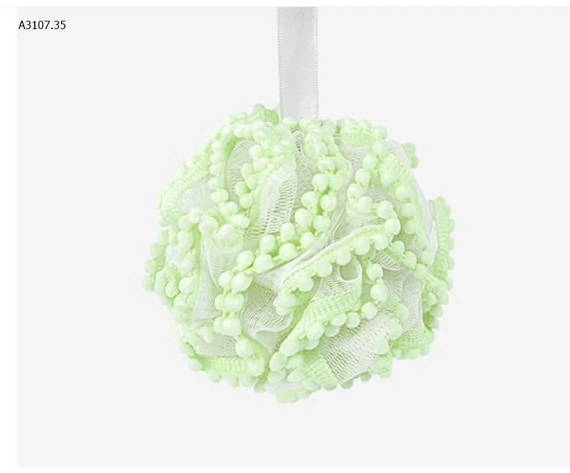 COMBO 4C BÔNG TẮM-Sỉ 50k/1 combo 4 chiec mix ngẫu nhiên