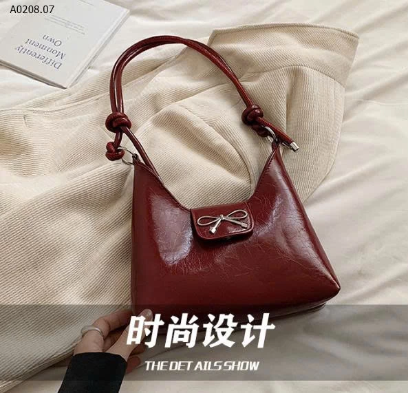 Túi xách nữ dáng nhỏ xinh- sỉ 90k