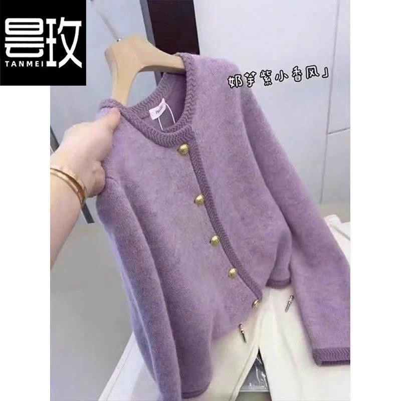 Áo cardigan len - sỉ 115k