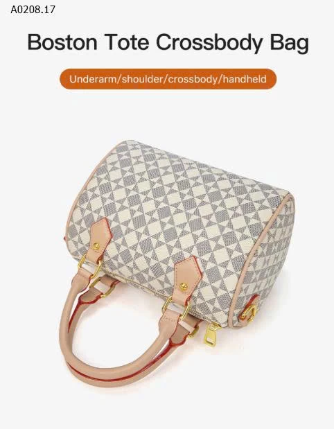 TÚI XÁCH THỜI TRANG CHO NỮ - sỉ 158k