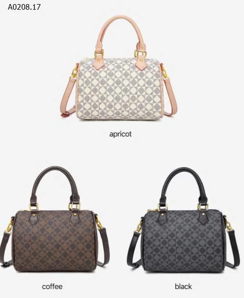 TÚI XÁCH THỜI TRANG CHO NỮ - sỉ 158k