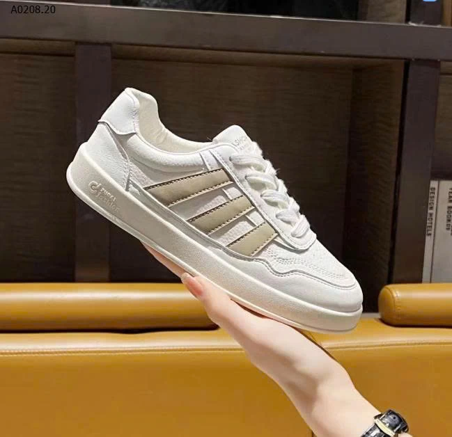 GIÀY THỂ THAO NỮ 3 SỌC- sỉ 141k